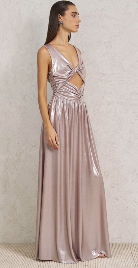 Vestido D Elle (2D0208)