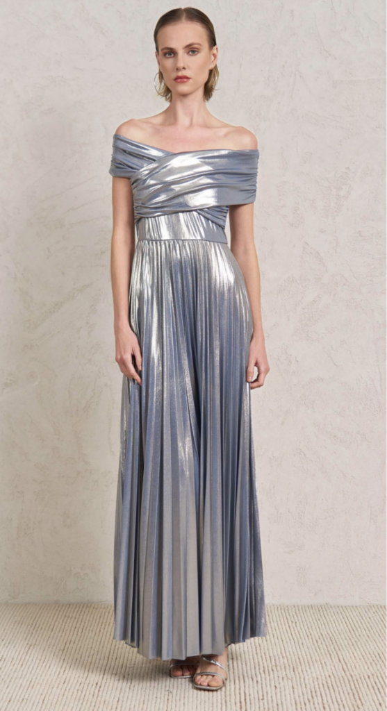 Vestido D Elle (A5253)