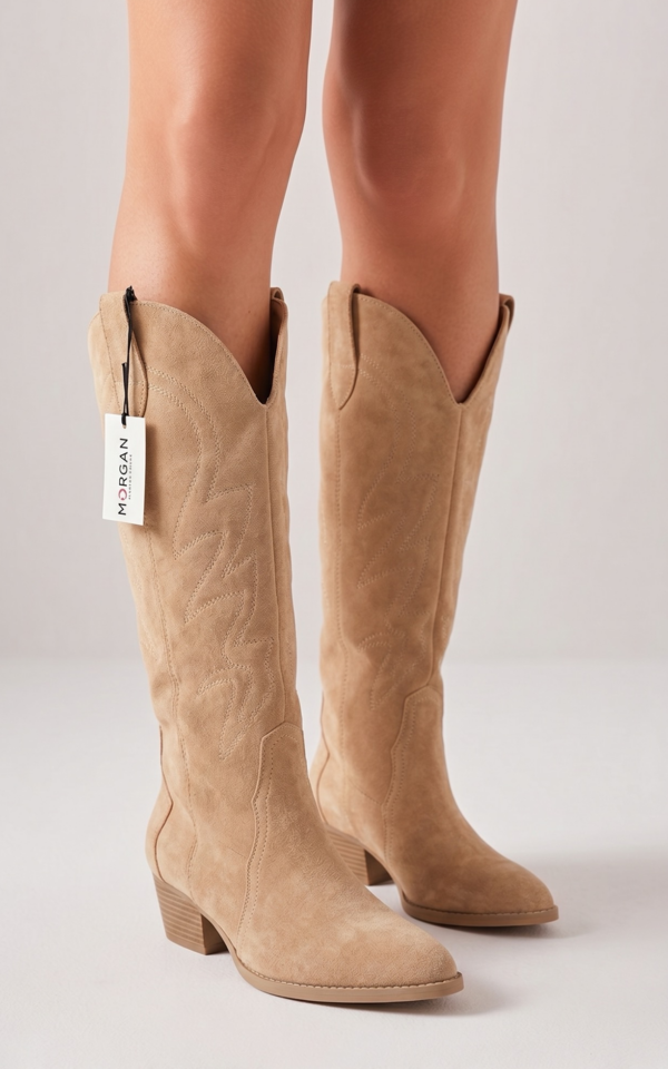 Botas Morgan (261-1SUD)