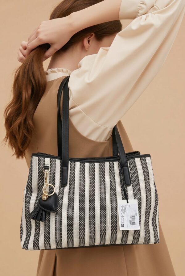 Bolso Morgan (261-2CABOU)