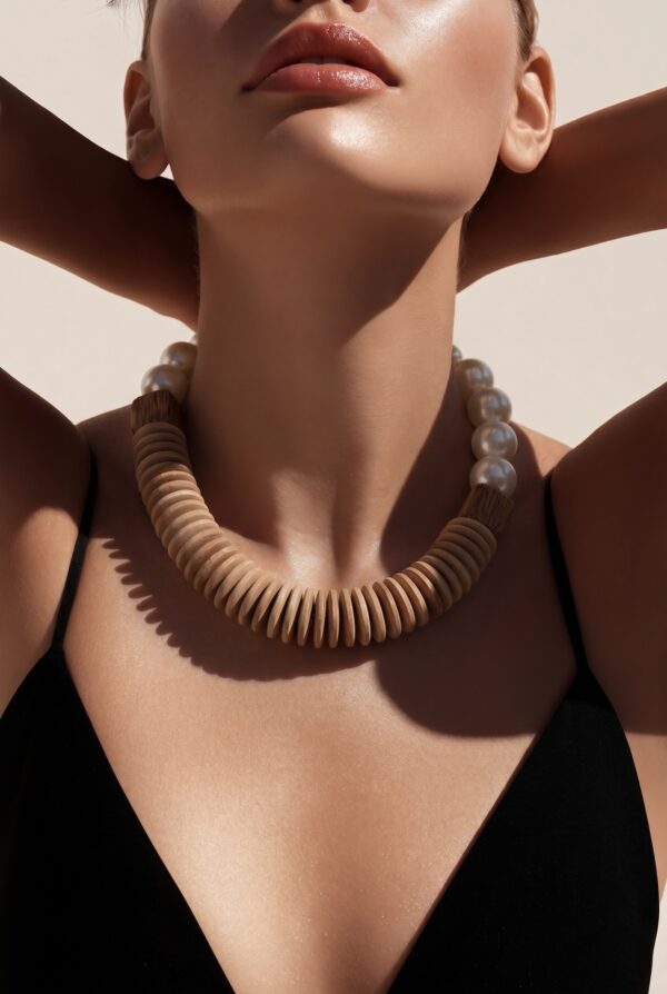 Collar B.E.