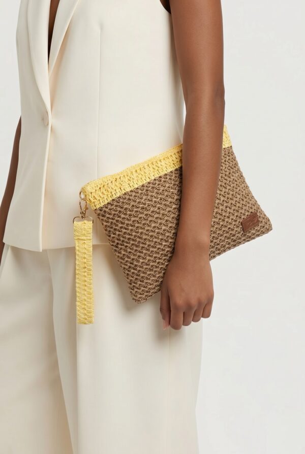 Bolso de mano Maluca (28935)