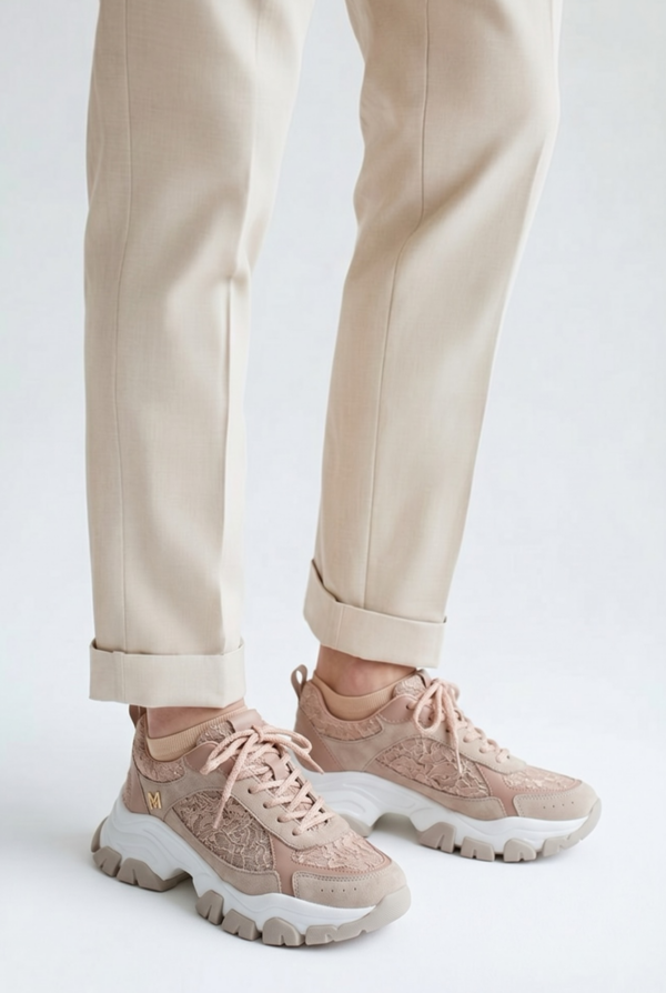 Sneakers Rinascimento (CAL0006749)
