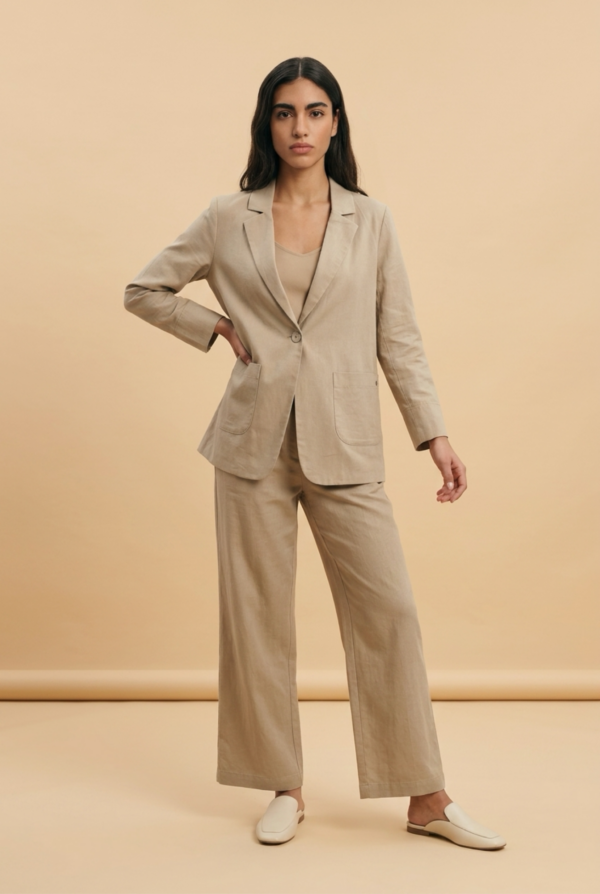 Pantalón Ragno (DP23P4)